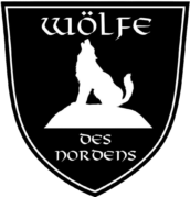 Wölfe des Nordens